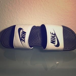 Nike Slides
